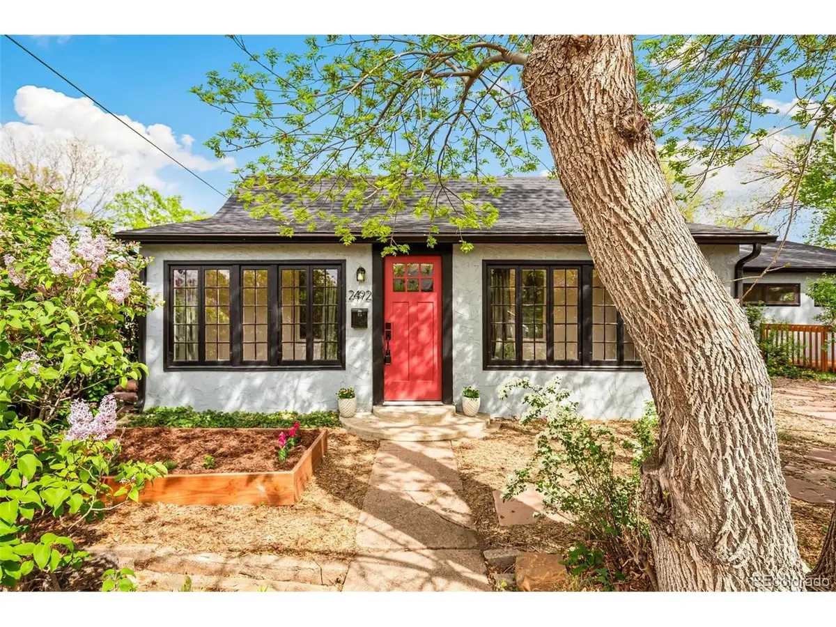 2492 N Lamar St, Edgewater, CO 80214 - #1