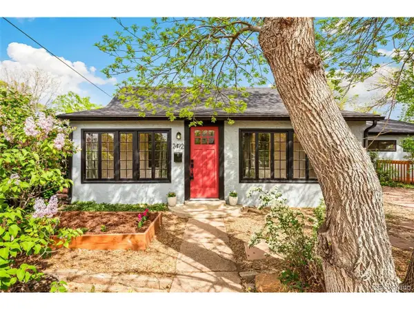 2492 N Lamar St, Edgewater, CO 80214