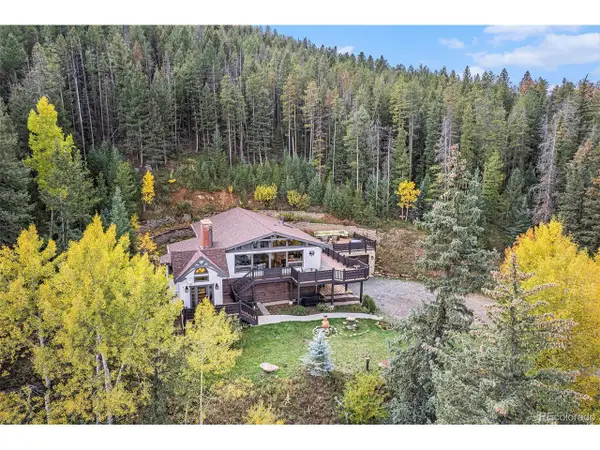 1774 Upper Bear Creek Rd, Evergreen, CO 80439
