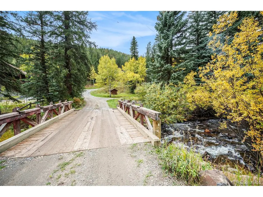 1774 Upper Bear Creek Rd, Evergreen, CO 80439 - Image #3