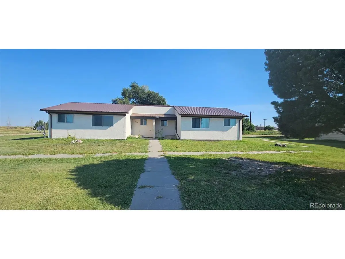 Address Withheld By Seller, Kit Carson, CO 80825 - #1