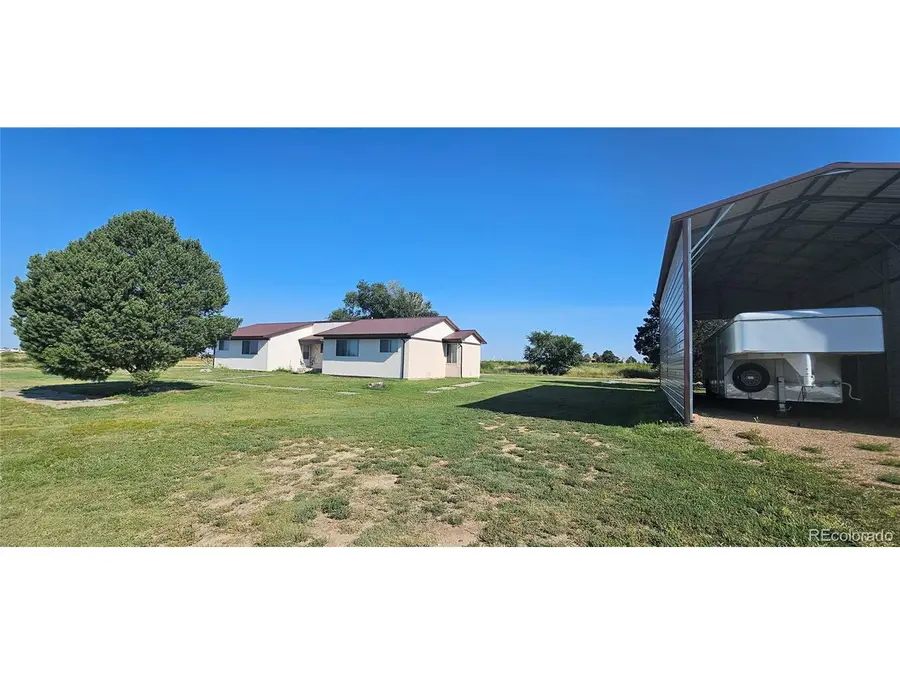 Address Withheld By Seller, Kit Carson, CO 80825 - #2