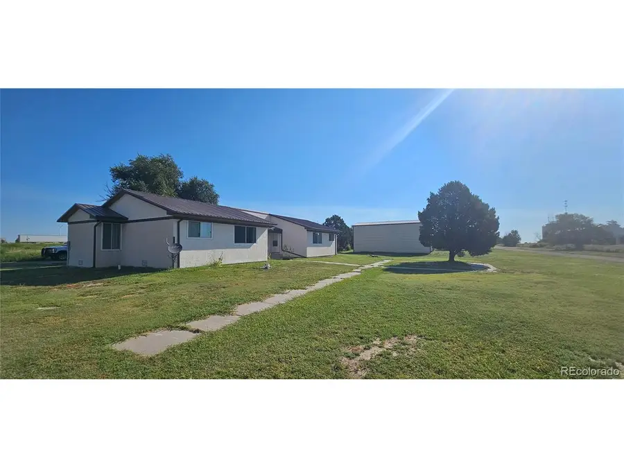 Address Withheld By Seller, Kit Carson, CO 80825 - #3