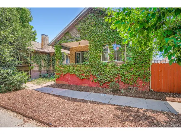 760 E Cedar Ave, Denver, CO 80209