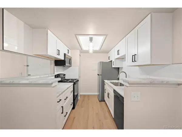 1792 S Pitkin Cir #A, Aurora, CO 80017