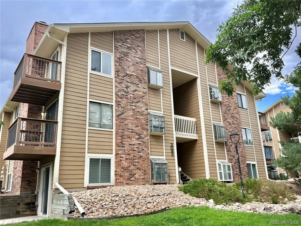 3093 S Ursula Cir #3093-102, Aurora, CO 80014 - #1