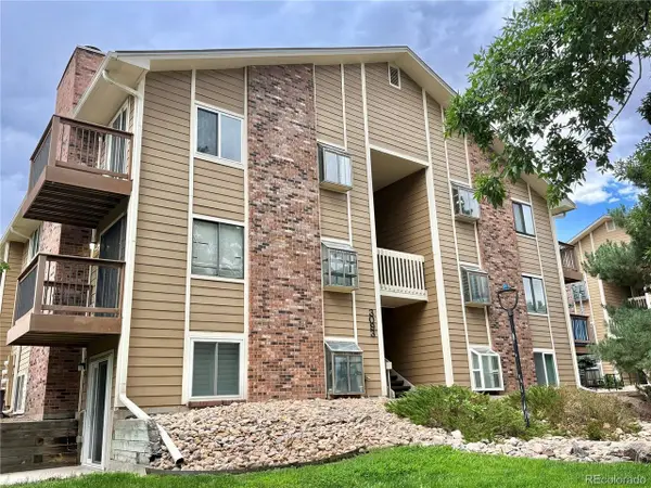 3093 S Ursula Cir #3093-102, Aurora, CO 80014