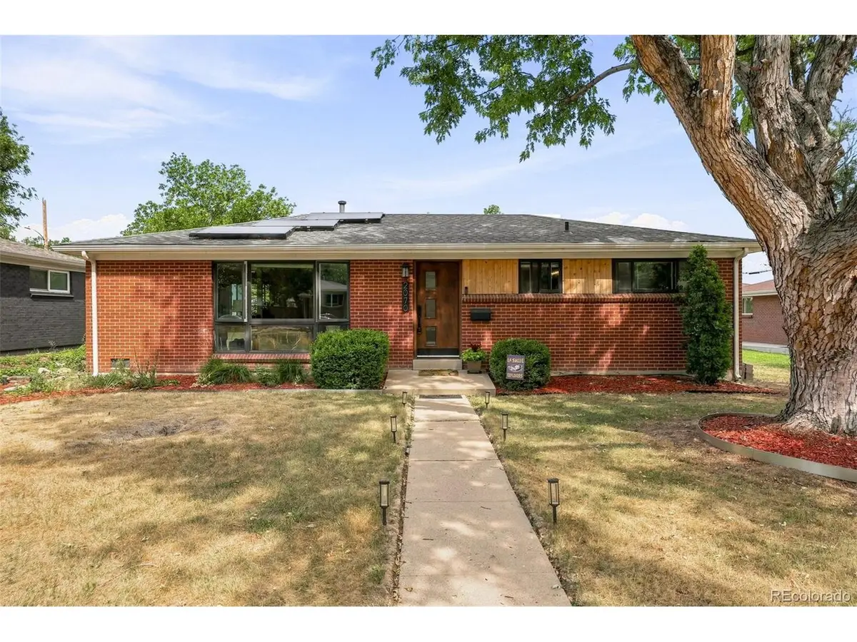 2070 Jay St, Denver, CO 80214 - #1