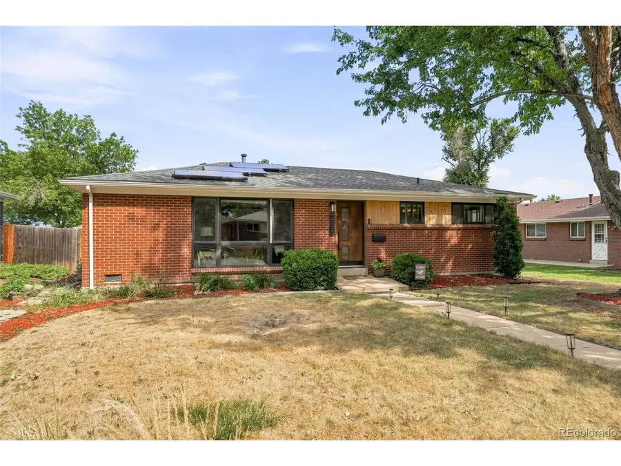 2070 Jay St, Denver, CO 80214 - #2