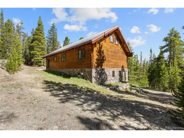 424 Dry Gulch Rd, Fairplay, CO 80440