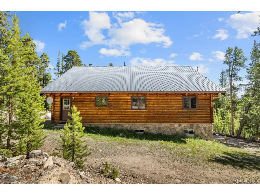 424 Dry Gulch Rd, Fairplay, CO 80440 - #2