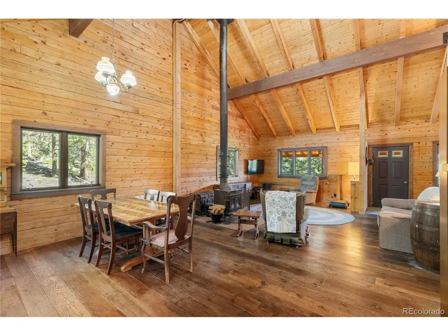 424 Dry Gulch Rd, Fairplay, CO 80440 - #3