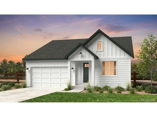 17007 W 92nd Dr, Arvada, CO 80007