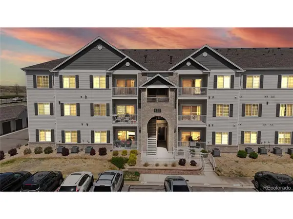 15700 E Jamison Dr #5-202, Englewood, CO 80112