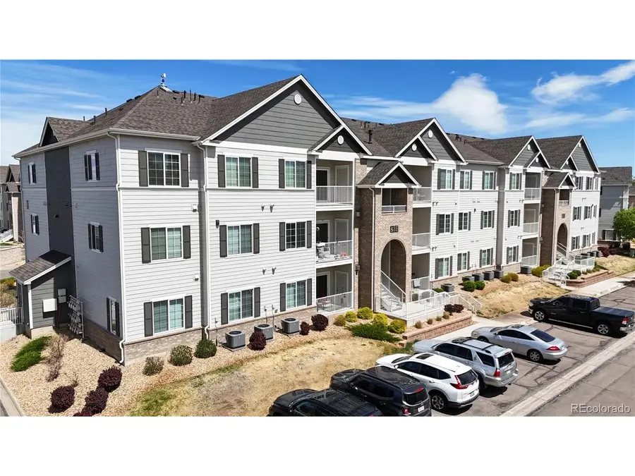 15700 E Jamison Dr #5-202, Englewood, CO 80112 - #2
