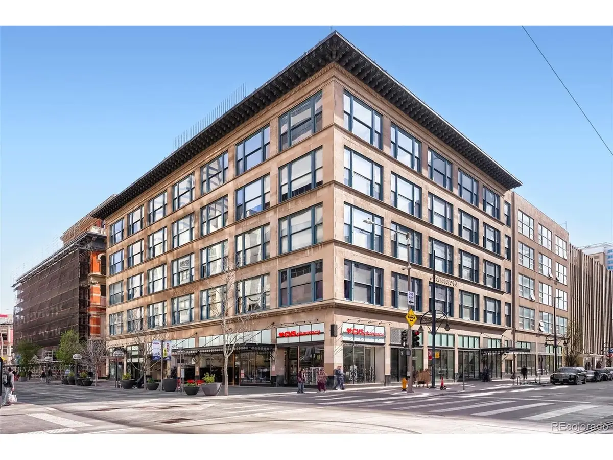 720 16th St #203, Denver, CO 80202 - #1