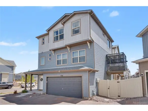 7014 Silvergrass Dr, Colorado Springs, CO 80927
