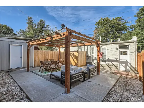 868 Mariposa St, Denver, CO 80204