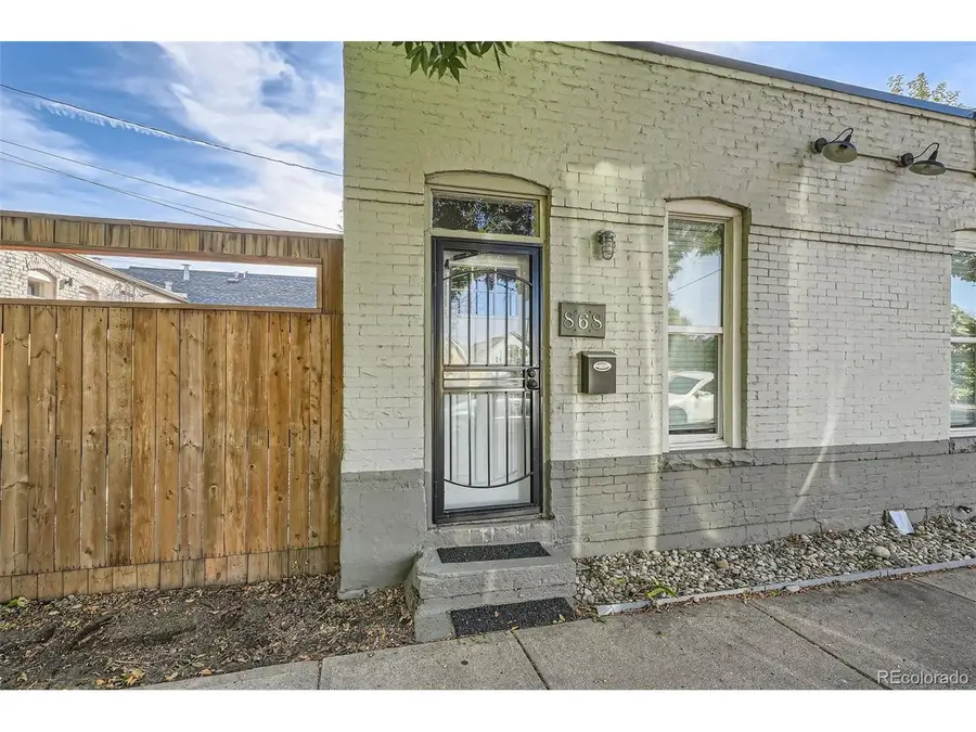 868 Mariposa St, Denver, CO 80204 - #3