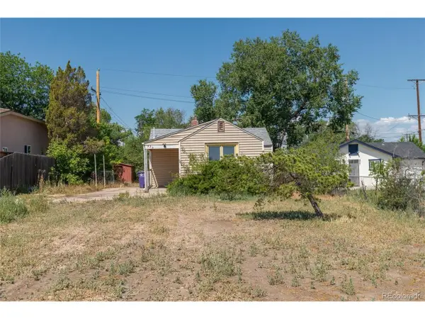935 S Lowell Blvd, Denver, CO 80219