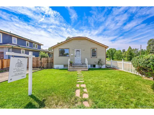 3164 W Iowa Ave, Denver, CO 80219