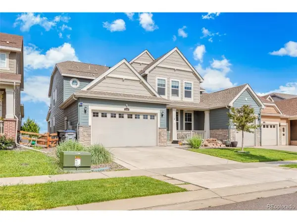 2350 Tyrrhenian Cir, Longmont, CO 80504