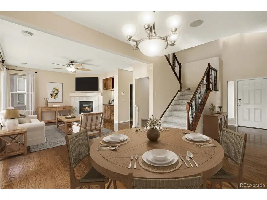 10734 Telluride St, Commerce City, CO 80022 - #3