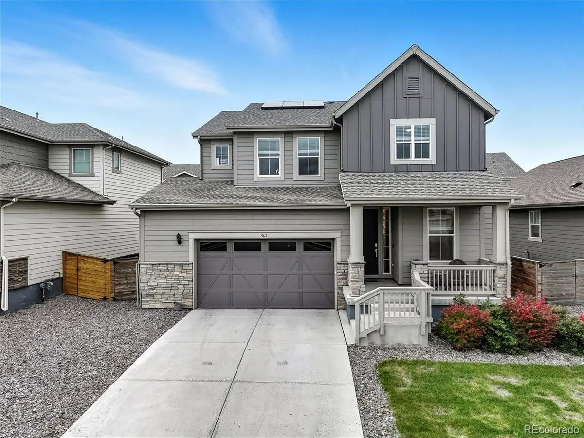 562 Vicot Way, Fort Collins, CO 80524 - #1