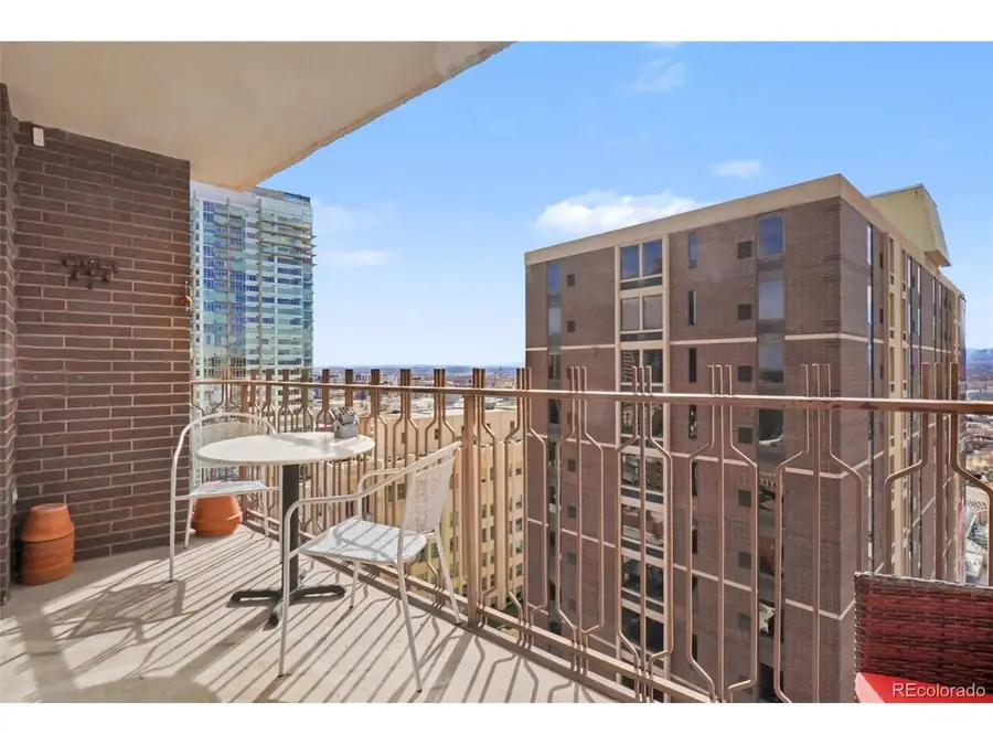 1020 15th St #32L, Denver, CO 80202 - #2