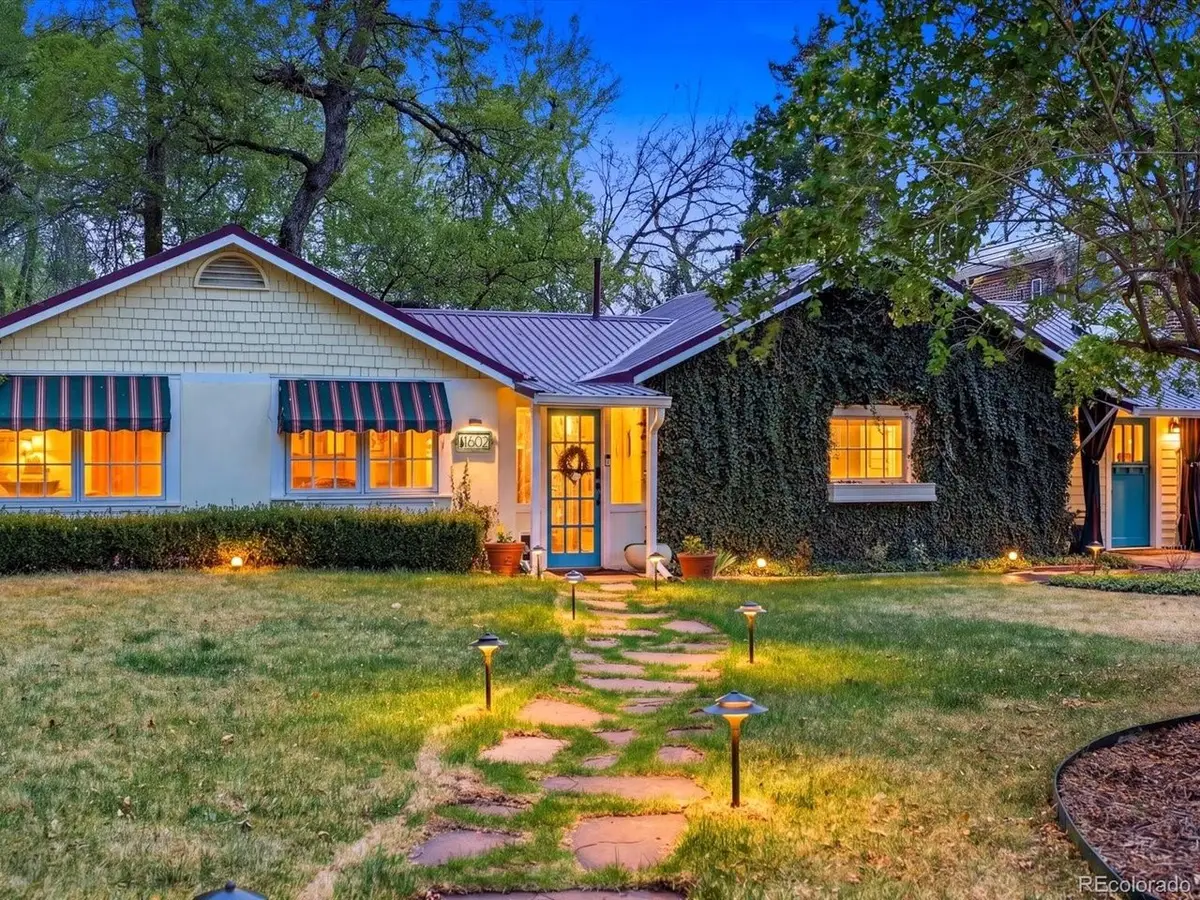 1602 Glen Bar Dr, Lakewood, CO 80215 - #1