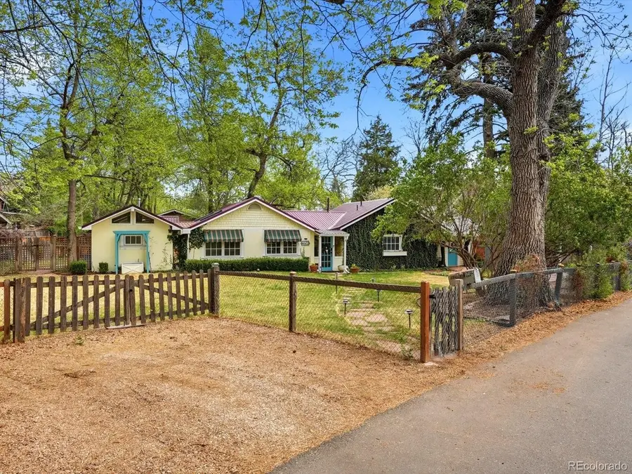 1602 Glen Bar Dr, Lakewood, CO 80215 - #2