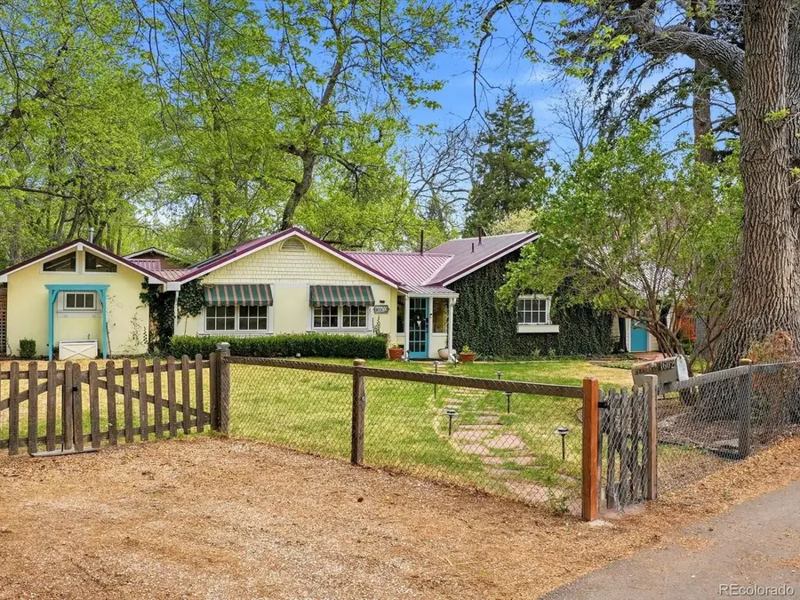 1602 Glen Bar Dr, Lakewood, CO 80215 - #3