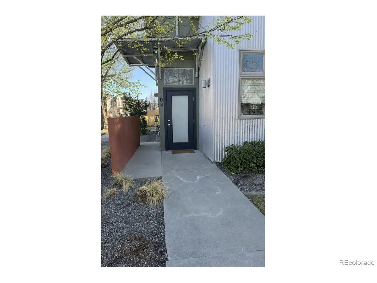 826 Blondel St #103, Fort Collins, CO 80524 - Image #1