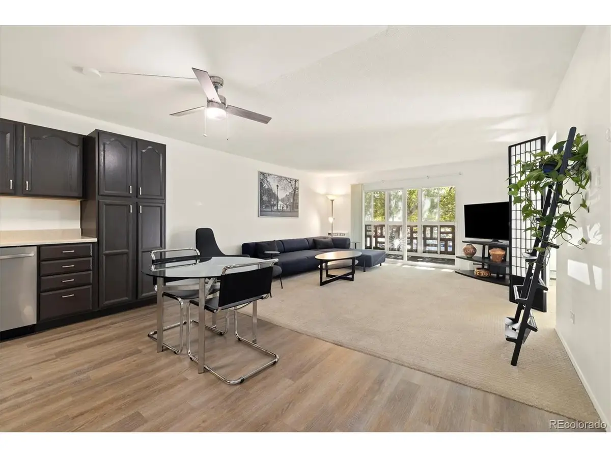 580 S Clinton St #9B, Denver, CO 80247 - #1