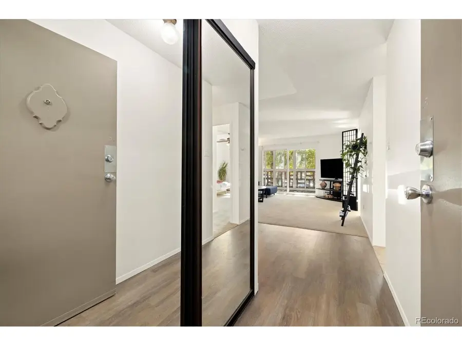 580 S Clinton St #9B, Denver, CO 80247 - #2