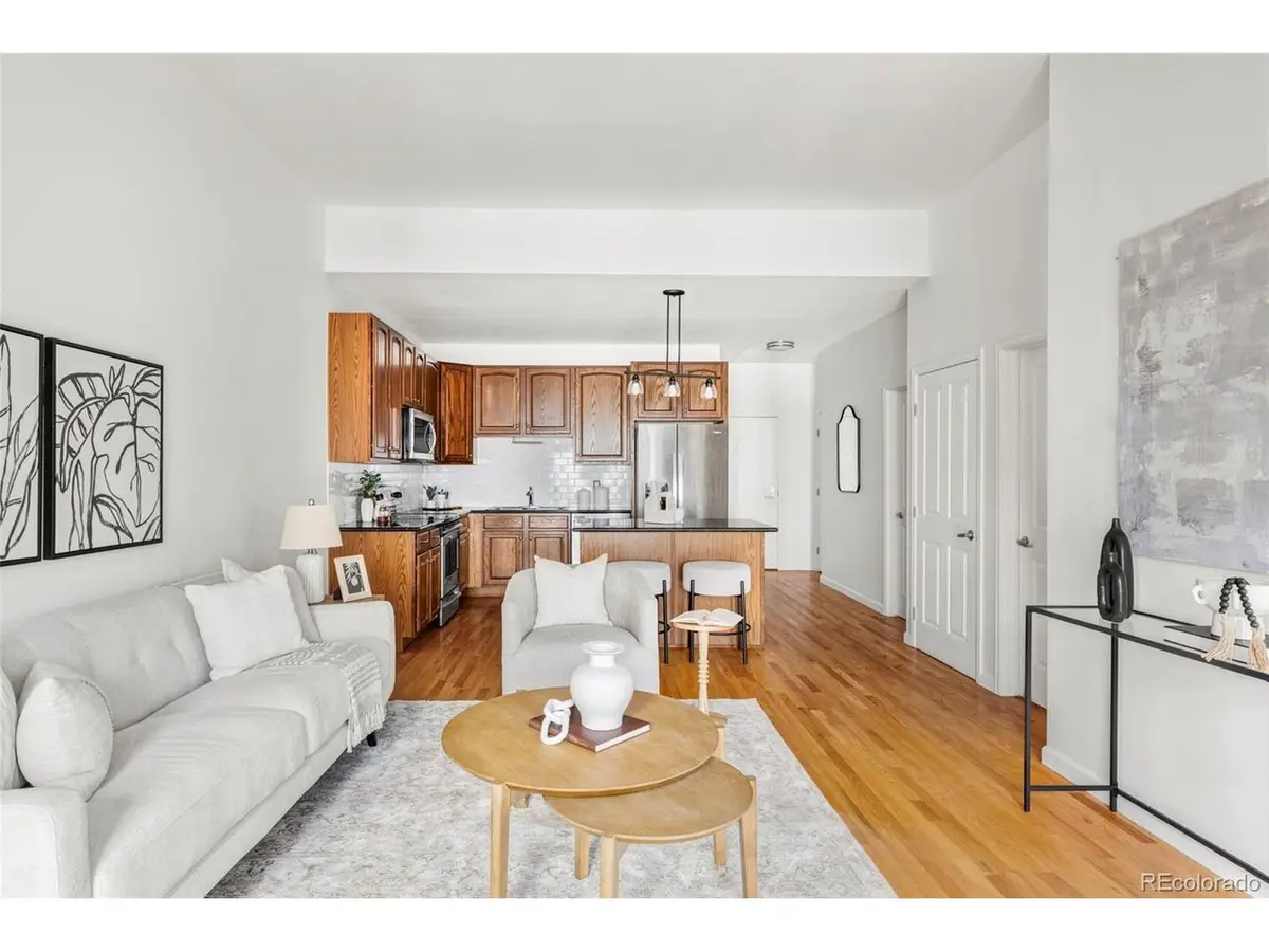 1950 N Logan St #1013, Denver, CO 80203 - #1