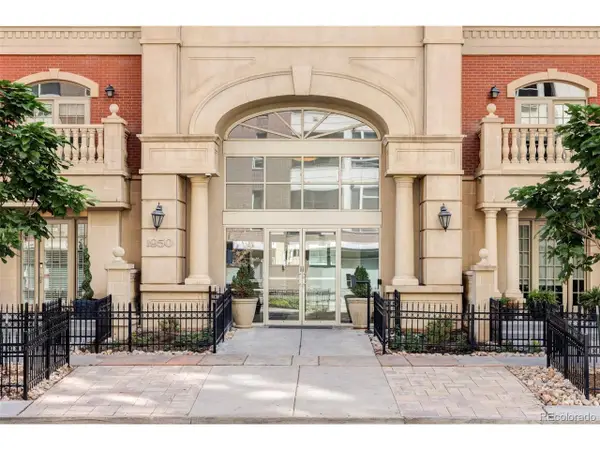 1950 N Logan St #1013, Denver, CO 80203