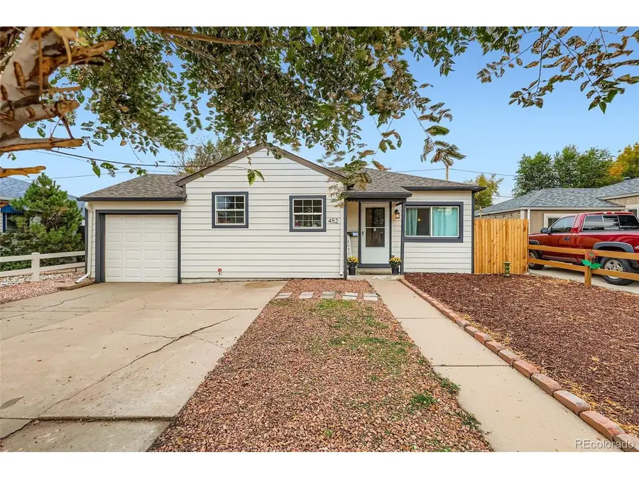 452 N Perry St, Denver, CO 80204 - #2