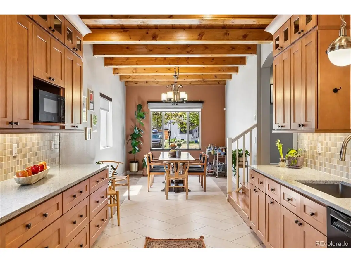 730 Ivanhoe St, Denver, CO 80220 - #1