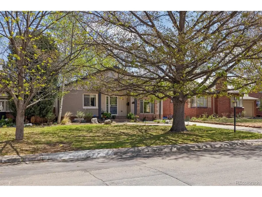 730 Ivanhoe St, Denver, CO 80220 - #2