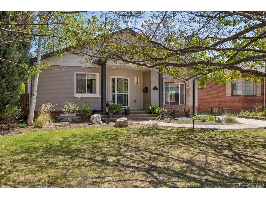 730 Ivanhoe St, Denver, CO 80220 - #3