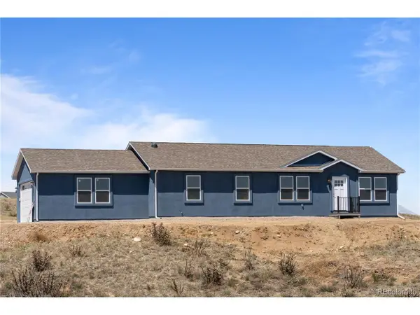 Address Withheld By Seller, Fountain, CO 80817