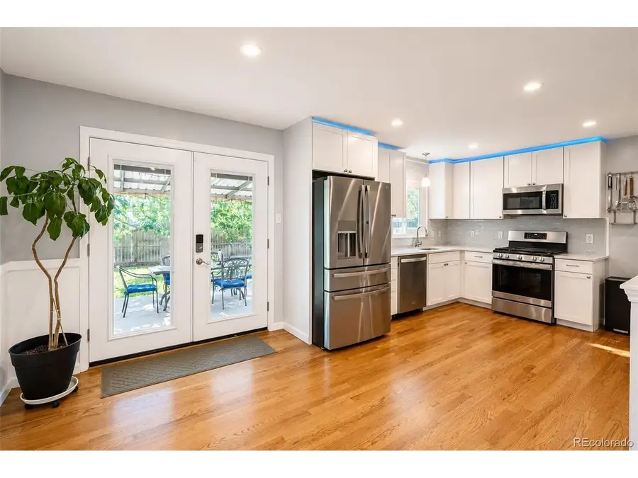 6696 Newcombe St, Arvada, CO 80004 - #3