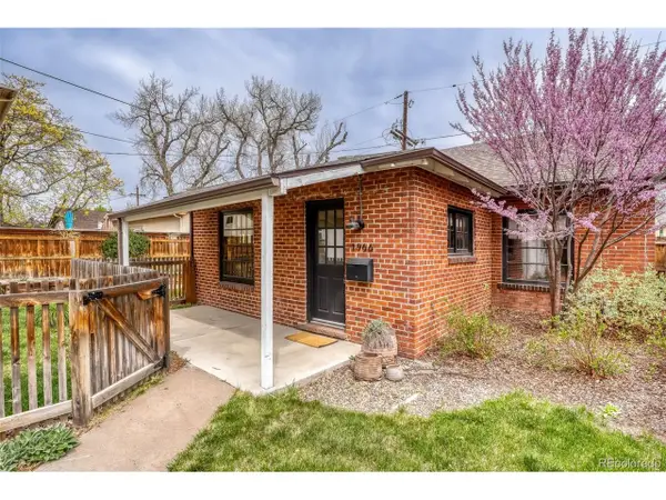 1966 S Sherman St, Denver, CO 80210