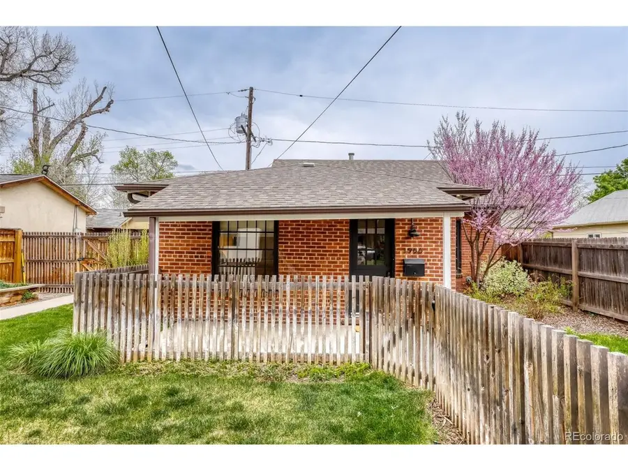1966 S Sherman St, Denver, CO 80210 - #3