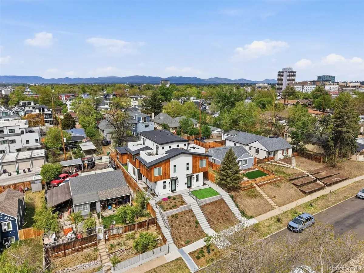 1331 Newton St, Denver, CO 80204 - #1
