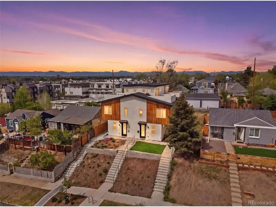 1331 Newton St, Denver, CO 80204 - #2
