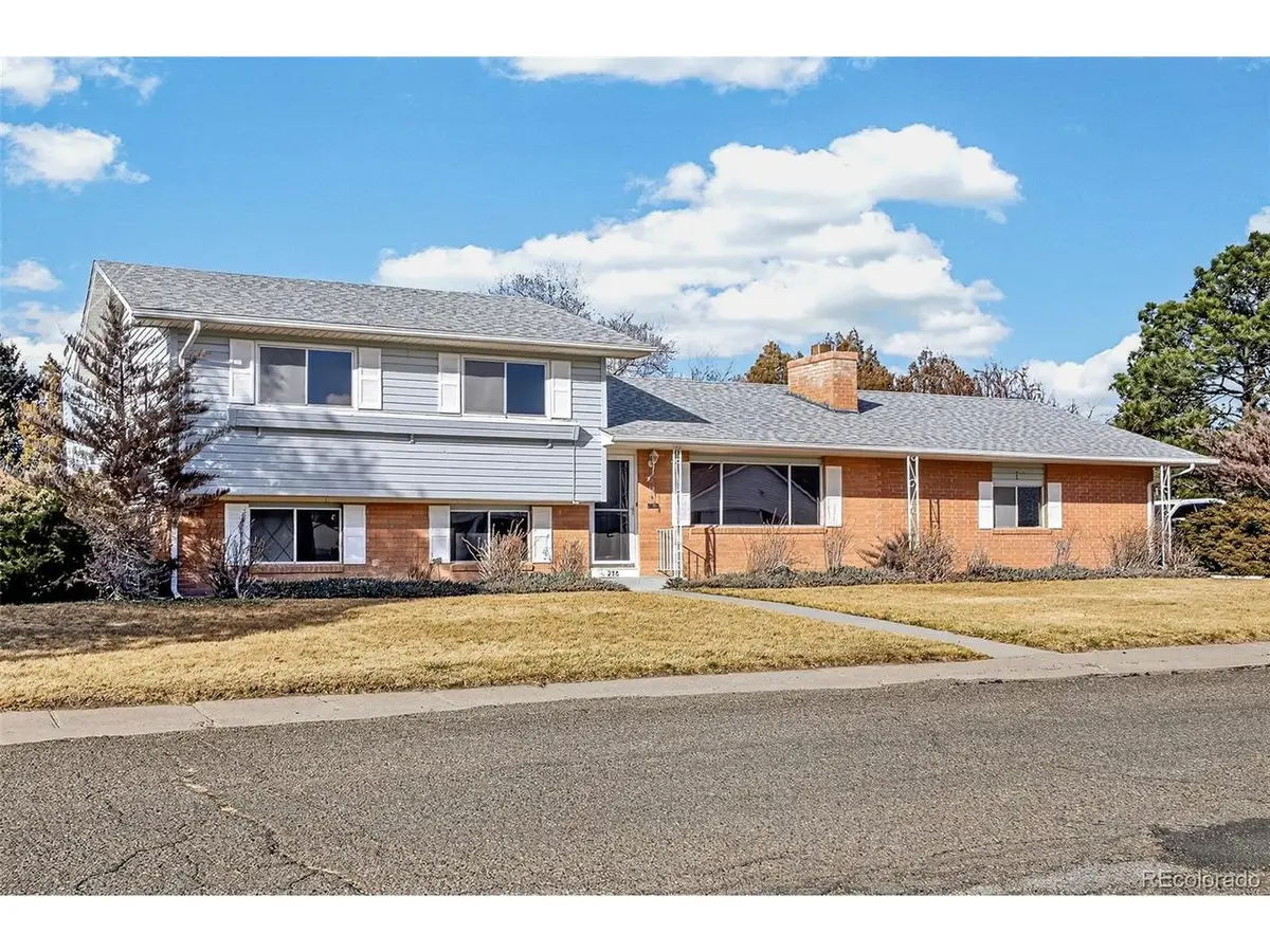 235 Nona Ave, Trinidad, CO 81082 - #1