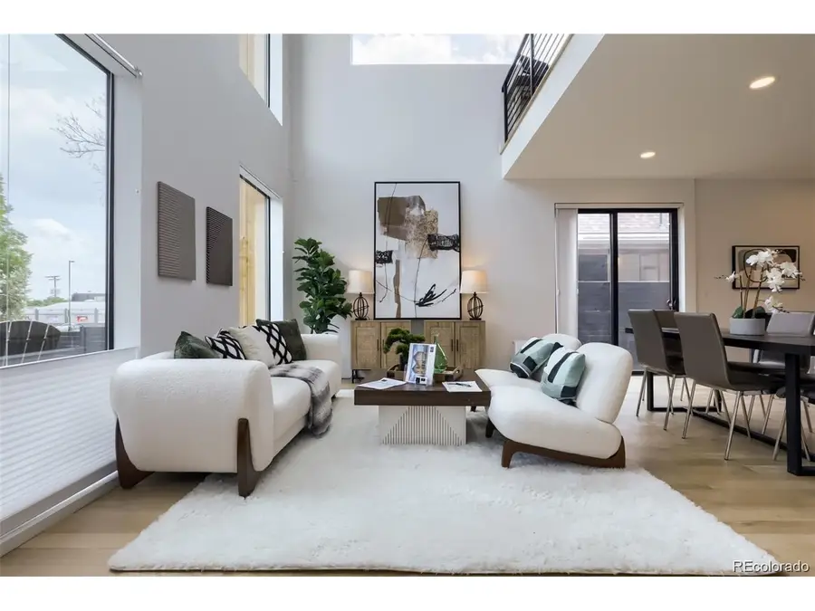 3829 Osage St, Denver, CO 80211 - #2