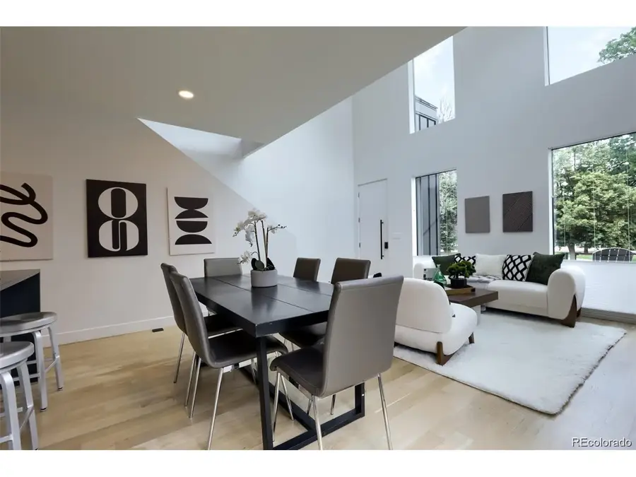 3829 Osage St, Denver, CO 80211 - #3